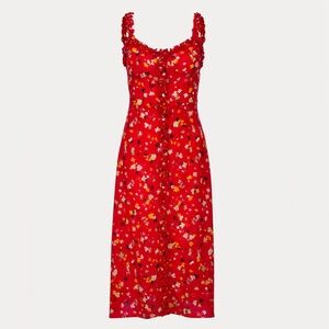 Realisation Par Juliet Dress XS